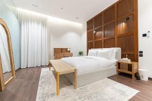 2-Bedroom Luxury Flat in Alyasmin Vacation rental in Riyadh