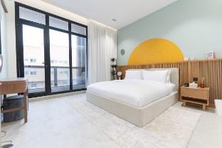 2-Bedroom Luxury Flat in Alyasmin Vacation rental in Riyadh