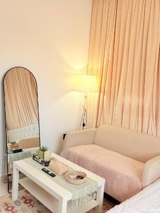 Self-Entry New Studio  Apartment in Riyadh
