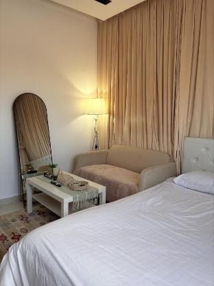 Self-Entry New Studio  Apartment in Riyadh