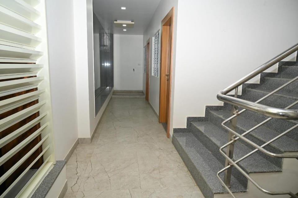 Hotel Shubhanjali lodging Baramati Hotel in Maharashtra