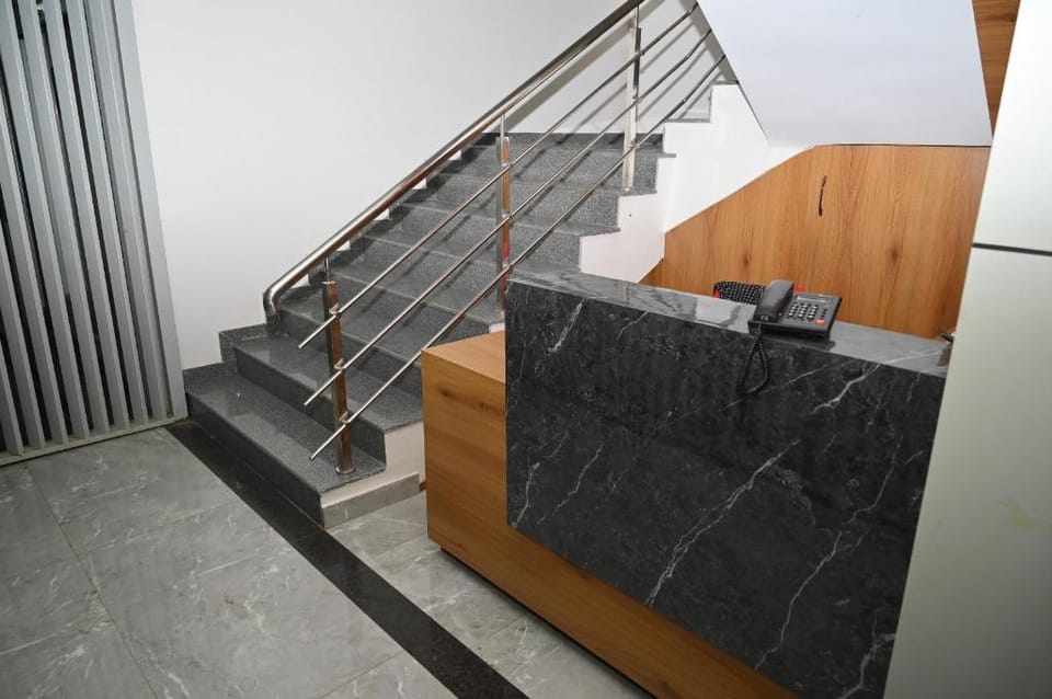 Hotel Shubhanjali lodging Baramati Hotel in Maharashtra