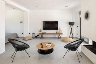 Koni Villas 1, Agia Paraskevi by Halkidiki Villas Villa in Halkidiki