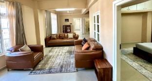 Anamoa Suites by India Trail – Nagaland Apartment in India