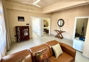 Anamoa Suites by India Trail – Nagaland Apartment in India