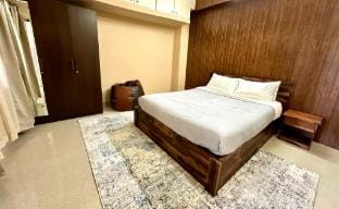 Anamoa Suites by India Trail – Nagaland Apartment in India