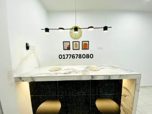 Alyn Home Muar II Wifi Netflix Coway Vacation rental in Johor