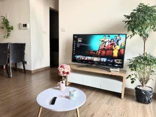 Ecopark, Sky Oasis (2 căn hộ cùng Tòa nhà S3) Apartment in Laos