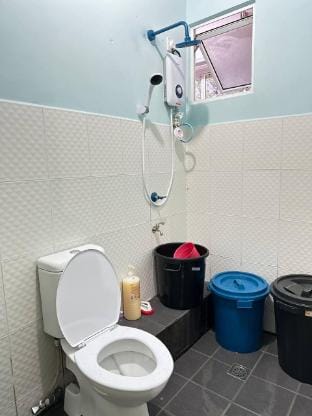 Ground Floor Cozy UUC Homestay KKIP Kota Kinabalu Apartment in Kota Kinabalu