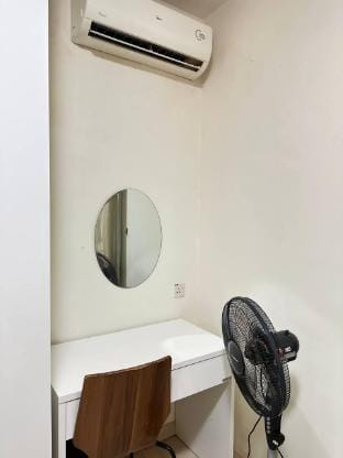 Ground Floor Cozy UUC Homestay KKIP Kota Kinabalu Apartment in Kota Kinabalu