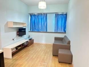 Ground Floor Cozy UUC Homestay KKIP Kota Kinabalu Apartment in Kota Kinabalu
