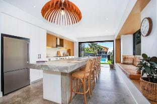 Spacious & Modern Bondi Beach House w/ pool +1 car Vacation rental in North Bondi