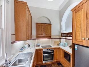 Kirribilli Gem - Retro, Stylish & Spacious + 1 car Vacation rental in Sydney