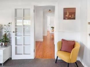 Kirribilli Gem - Retro, Stylish & Spacious + 1 car Vacation rental in Sydney