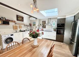 The Euroka Cottages, Heritage 3bdr home and studio Vacation rental in Sydney