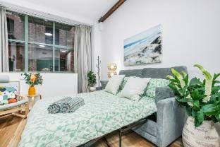 Darling Harbour Historic Luxe 1bdr next ICC, 1car Vacation rental in Sydney