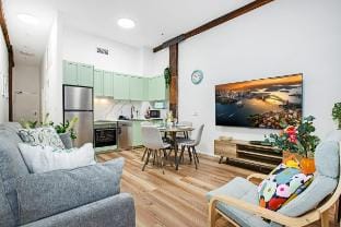Darling Harbour Historic Luxe 1bdr next ICC, 1car Vacation rental in Sydney