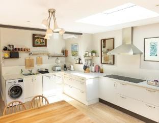 The Euroka Cottage,  Heritage 3bdr home near CBD Vacation rental in Sydney
