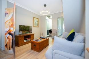 Darling of Darlinghurst - Home w/ charm & history Vacation rental in Surry Hills