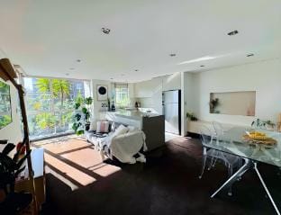 Waterview Sunny Oasis with pool, next to Syd CBD Vacation rental in Sydney
