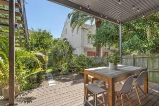 Bondi Beach Oasis Vacation rental in Sydney
