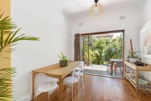 Bondi Beach Oasis Vacation rental in Sydney