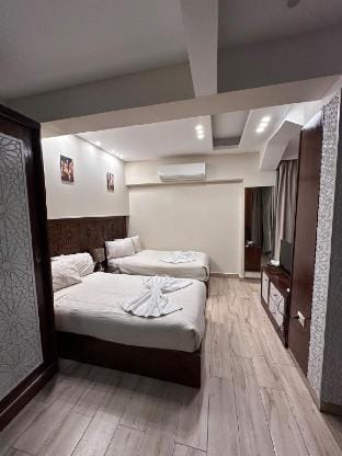 Cleoptara Heaven Pyramids View Vacation rental in Egypt