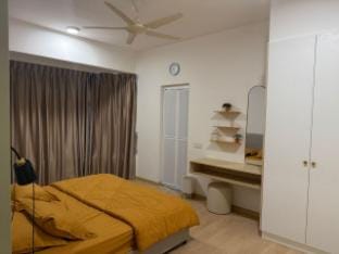 Beach Resort Comfy Homestay Apartment in Malaysia