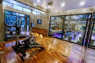 Deluxe Bungalow, 27sqm - Koh Lipe Vacation rental in Thailand