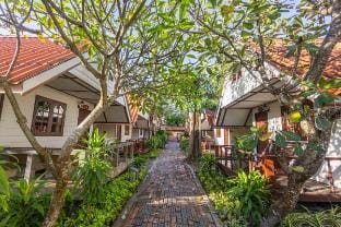 Deluxe Bungalow, 27sqm - Koh Lipe Vacation rental in Thailand