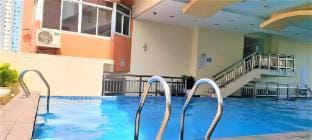 Studio Birch Tower Apartment in Manila City