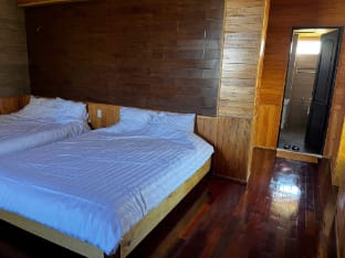 Homestay Nhà Mộc Vacation rental in Dalat