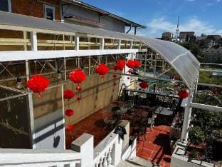 Homestay Nhà Mộc Vacation rental in Dalat