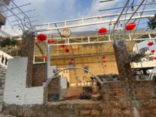 Homestay Nhà Mộc Vacation rental in Dalat