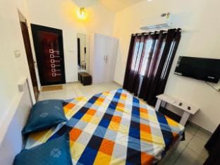 Aagneyam mansion  Vacation rental in Kozhikode