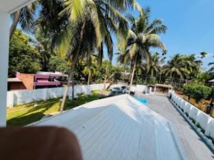 Aagneyam mansion  Vacation rental in Kozhikode