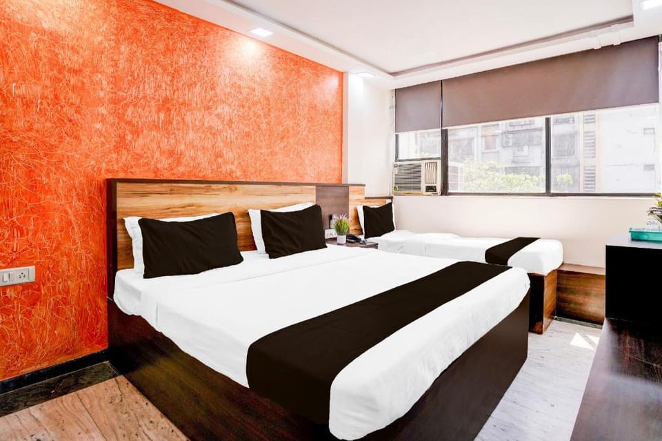 Collection O Sector 5 Sanpada Formerly Opal Comforts Hotel in Mumbai