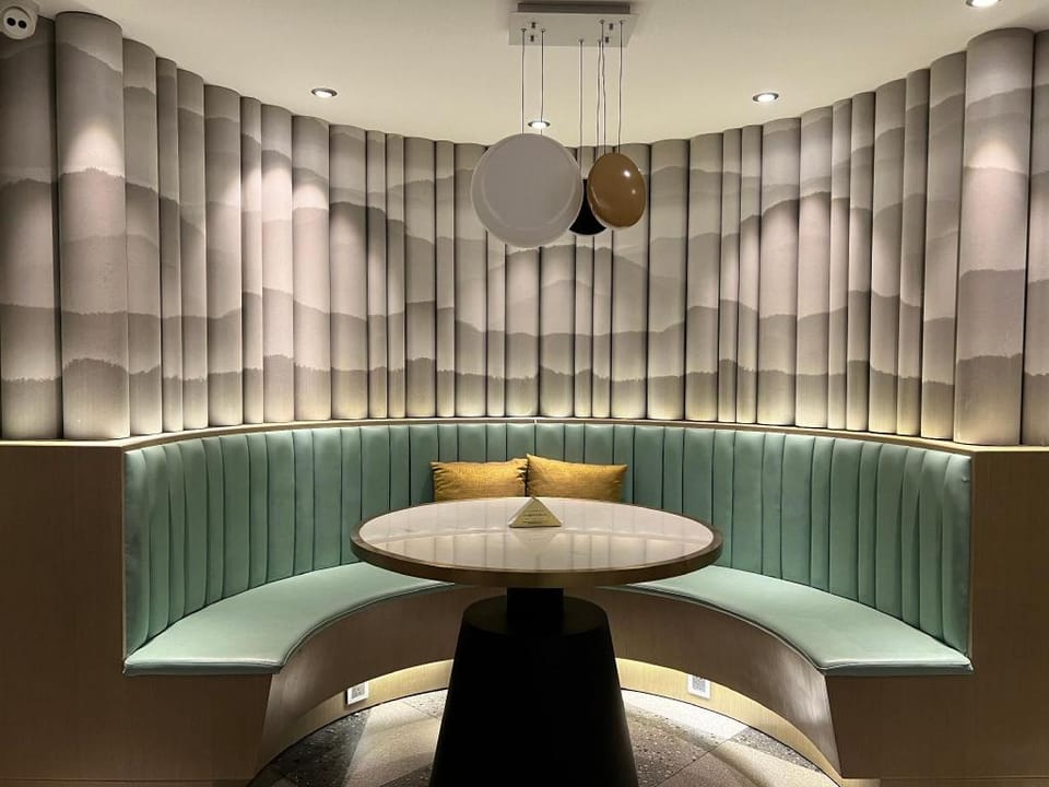 Orange Hotel Nanjing Shanxi Road Hongqiao Hotel in Nanjing