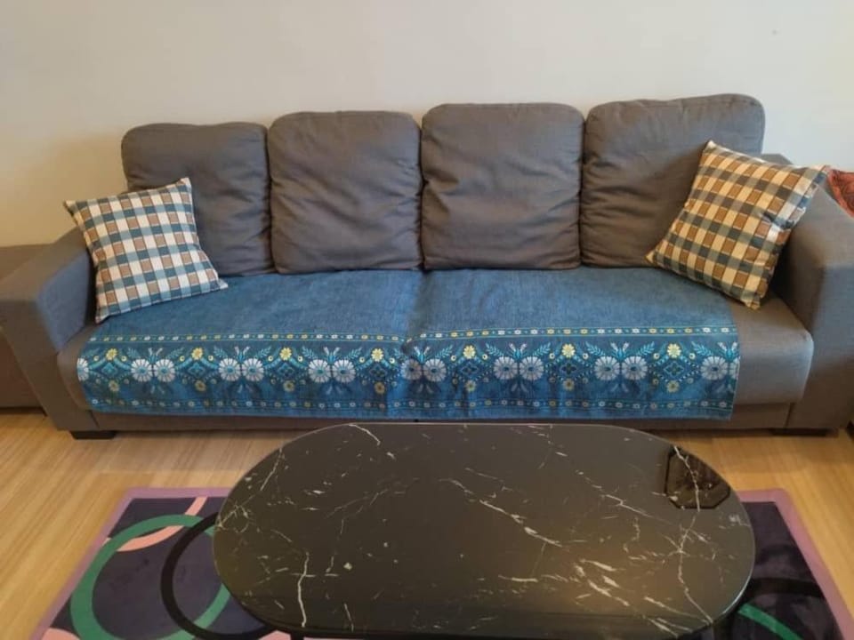 DELUX BALCONY Apartment in Malacca