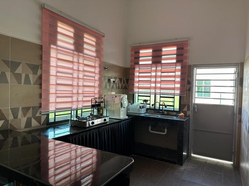 D’Renjana Dhuha Homestay Vacation rental in Pahang, Malaysia