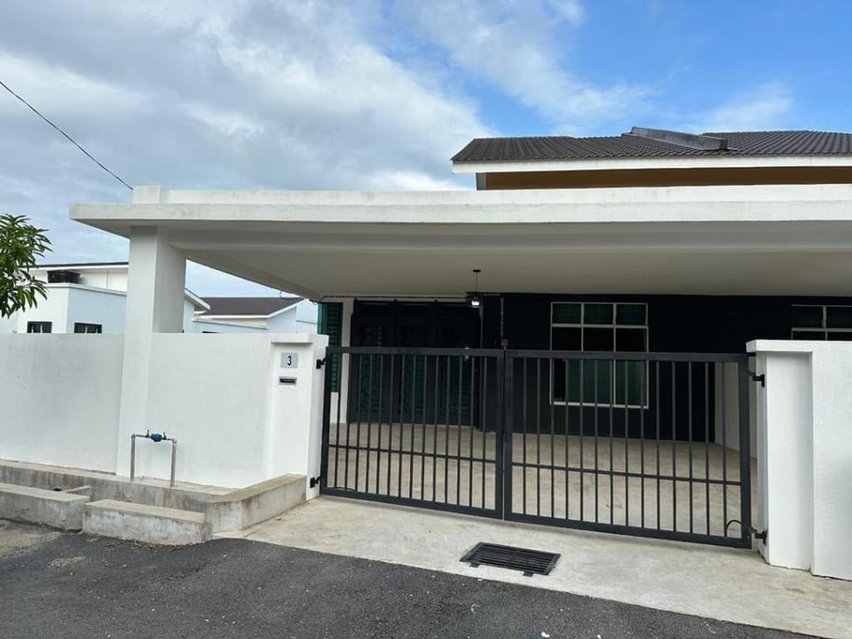 D’Renjana Dhuha Homestay Vacation rental in Pahang, Malaysia