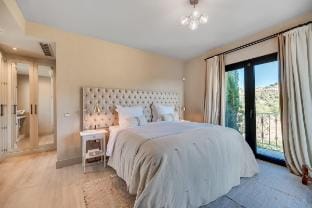 All About La Boheme Villa in Costa del Sol