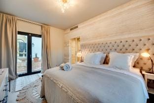 All About La Boheme Villa in Costa del Sol