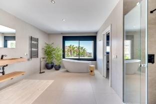 All About Playas Andaluzas Villa Villa in Marbella