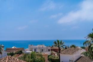 All About Villa Gladiolo Villa in Marbella