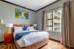 Westpoint Heart of Gold  Apartment in Sandton