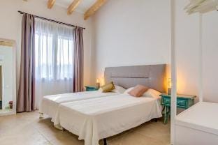 Beach Villa Katerina - great cycling villa by the Villa in Port de Pollensa