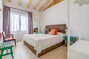 Beach Villa Katerina - great cycling villa by the Villa in Port de Pollensa