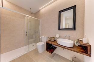 Beach Villa Esencia - Waterfront retreat Villa in Raiguer