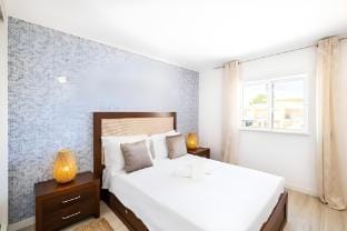 Apartment Riu - Close to bars, shops and restauran Vacation rental in Guia